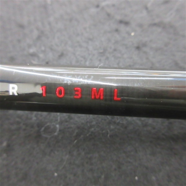 風神Ｚハイローラー　１０３ＭＬ　５ＴＨ